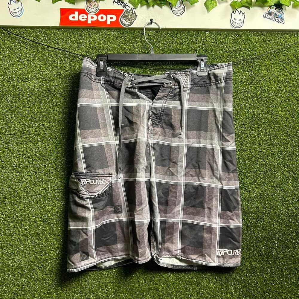 Rip-curl Men's Swim-briefs-shorts